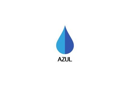 Colorante Liquido Azul