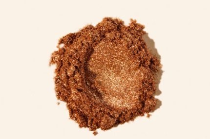 Mica Cosmetica Café