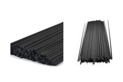 Varilla Para Difusor Negra