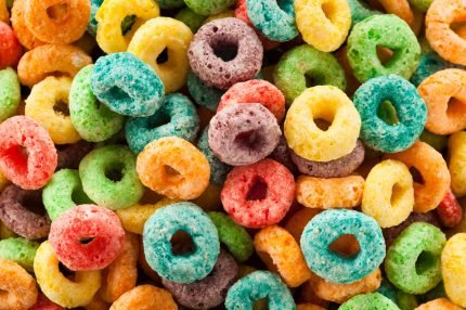 Fruit Loops