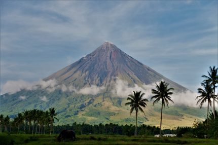 Volcano