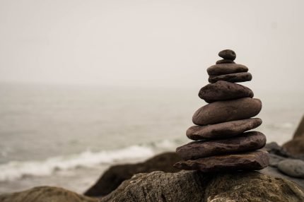 Piedras De Mar