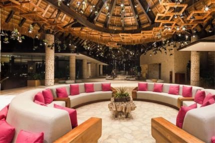 Hotel Xcaret