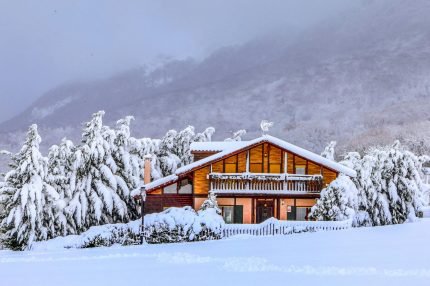 Christmas Cabin