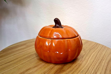 Calabaza Cerámica