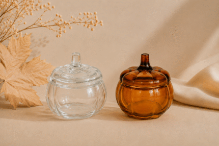 Calabaza de Cristal 5oz