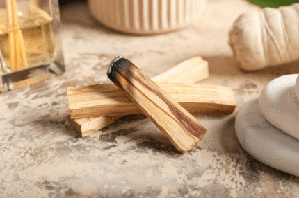 Palo Santo (BBW)