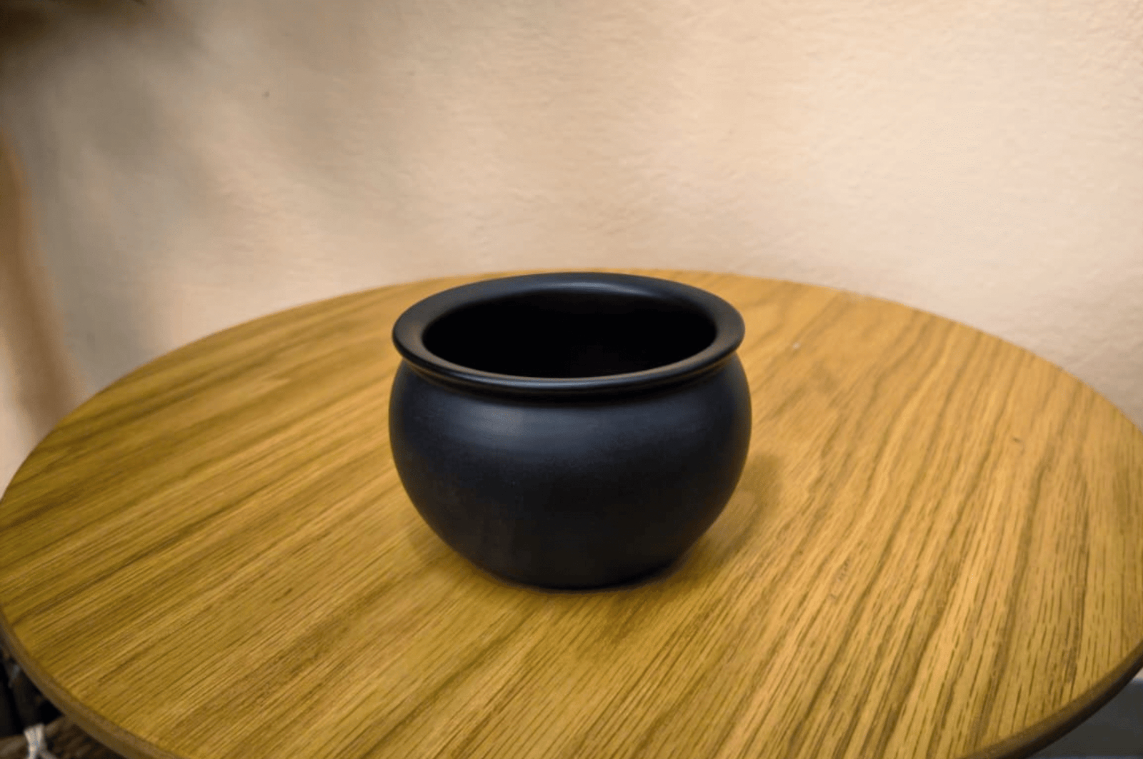 Caldero Ceramica