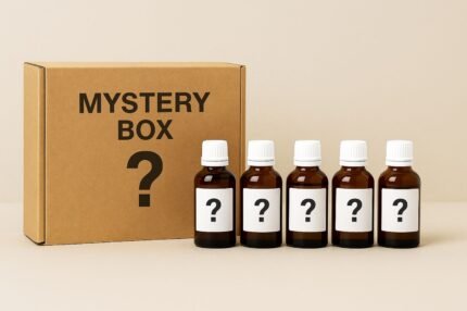 Mystery Box