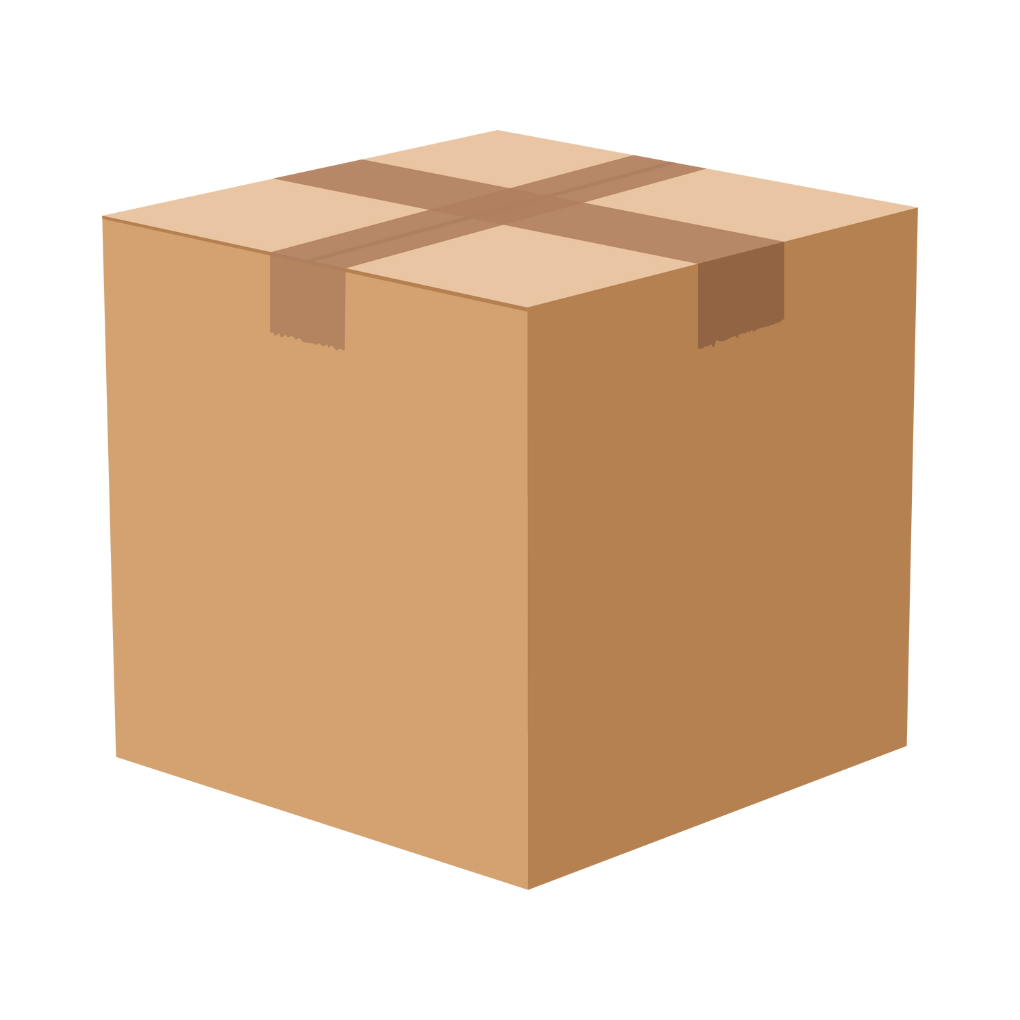 box