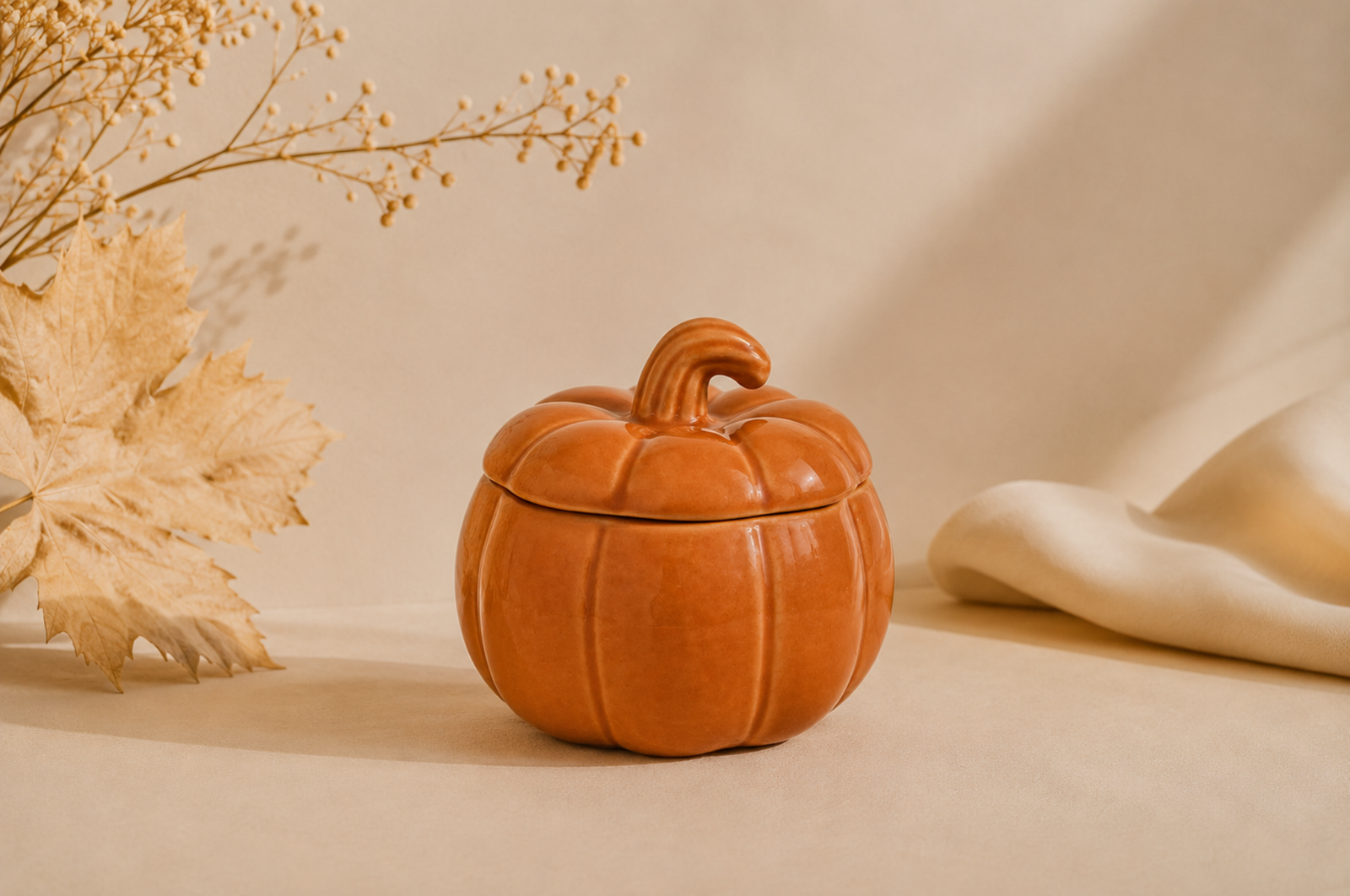 CalabazaCeramica7oz