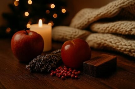 Mahogany Apple (BBW)