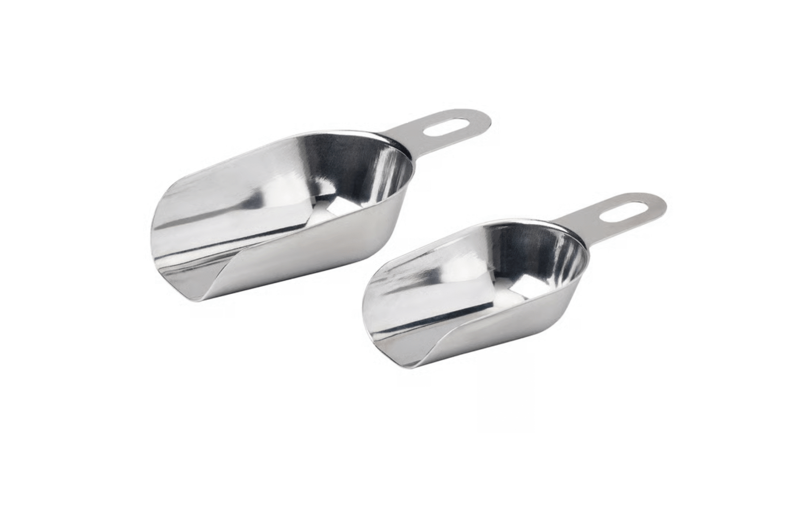 CucharaAceroInoxidable