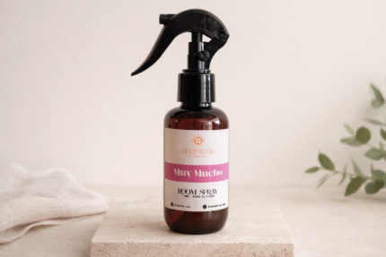 Room Spray Muy Mucho