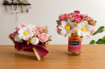 Combo Bouquet