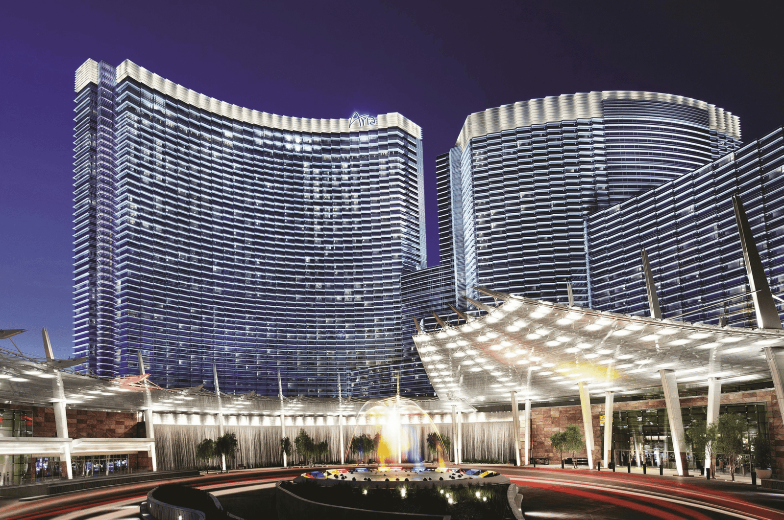 Hotel Aria