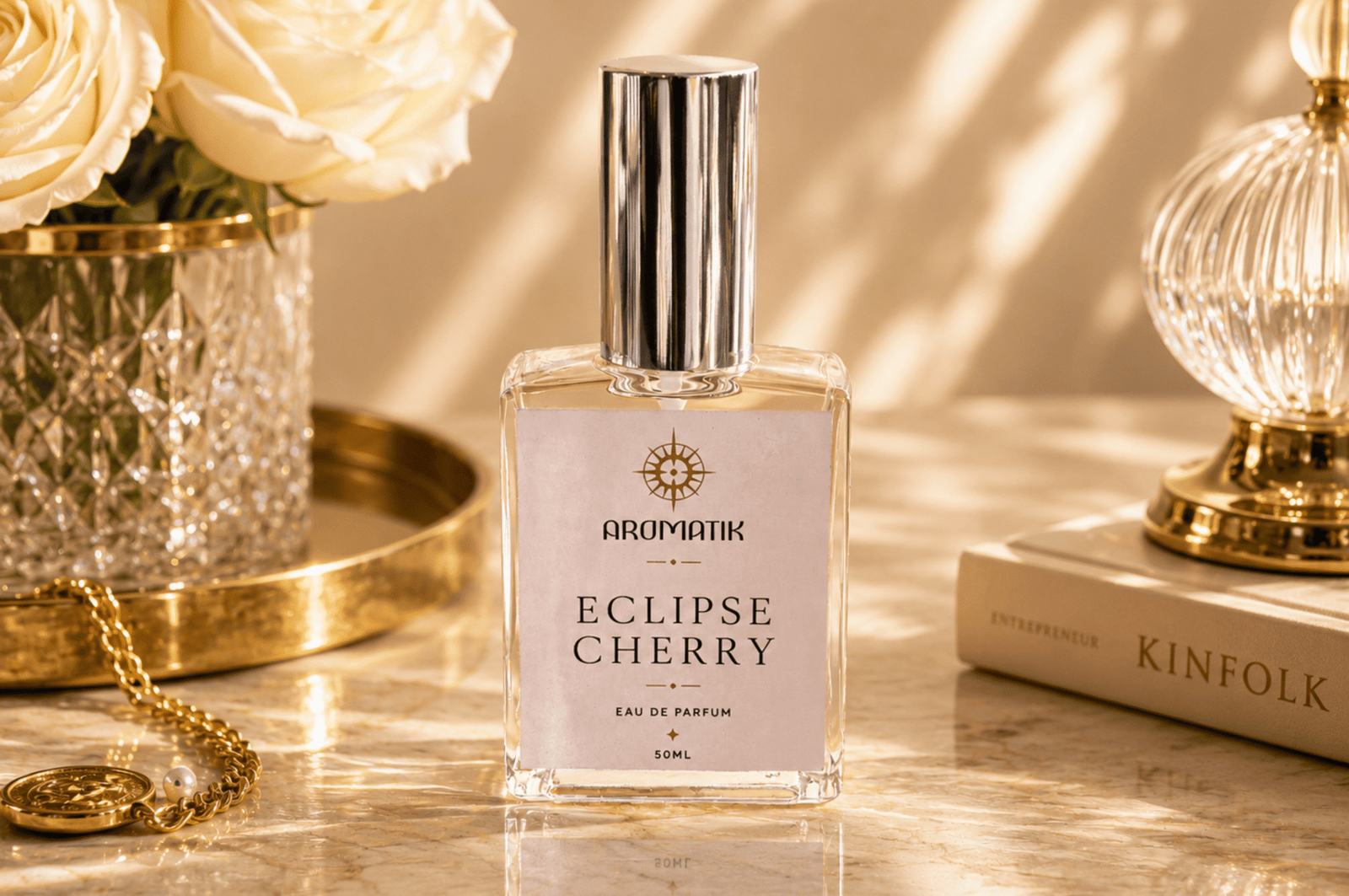 eclipsecherry