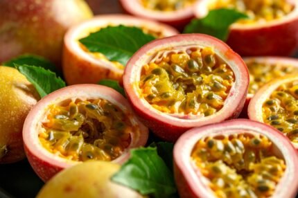 Maracuya