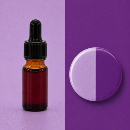 Colorante Jabón Morado