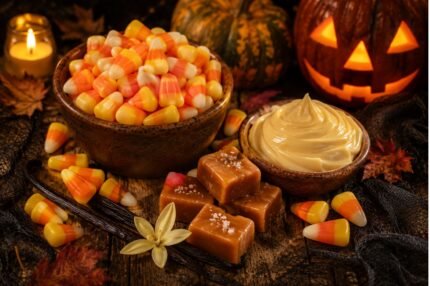 Candy Corn