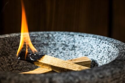 Palo Santo