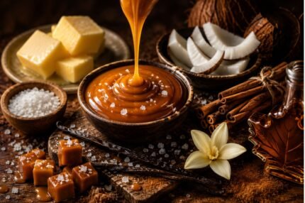 Salted Caramel