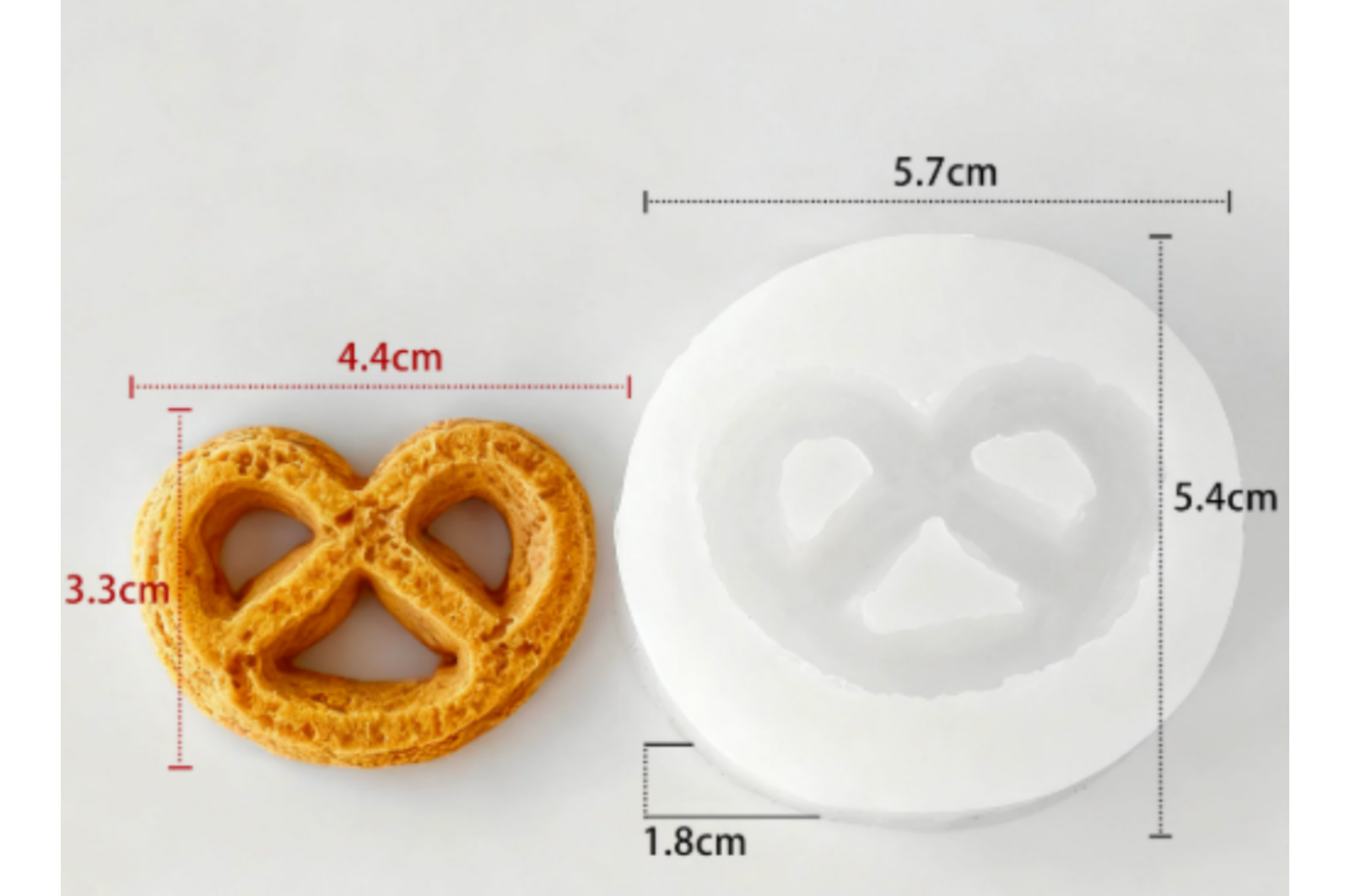 pretzel